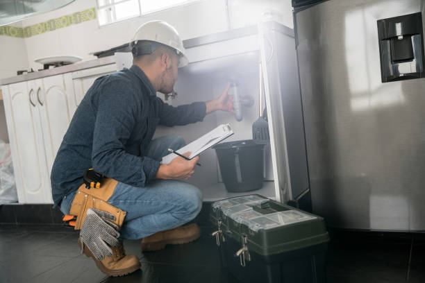 Best Gas Line Repair  in Ocean Bluff Brant Rock, MA