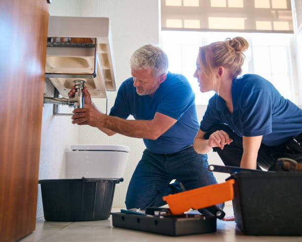 Best Shower Repair Services  in Ocean Bluff Brant Rock, MA